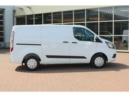 Ford Transit Custom 300 2.0 TDCI L1H1 Trend Navigatie, Camera, dode hoek detectie ActivLease financial lease