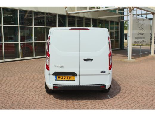Ford Transit Custom 300 2.0 TDCI L1H1 Trend Navigatie, Camera, dode hoek detectie ActivLease financial lease