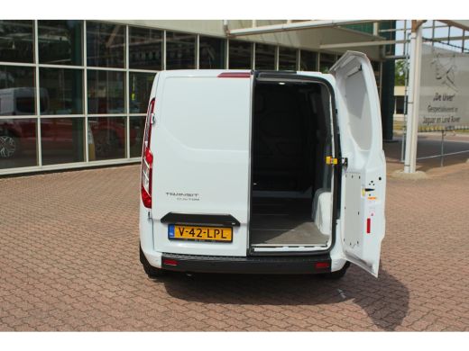 Ford Transit Custom 300 2.0 TDCI L1H1 Trend Navigatie, Camera, dode hoek detectie ActivLease financial lease