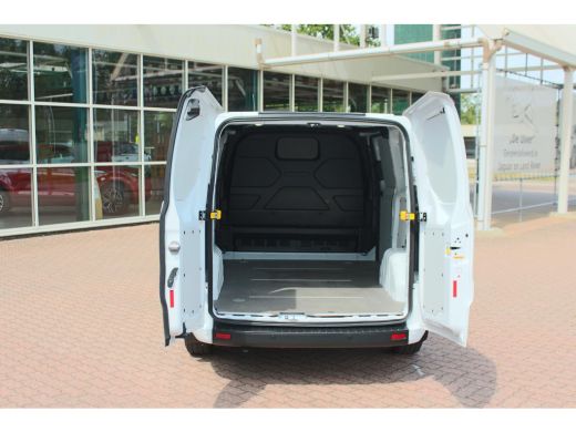 Ford Transit Custom 300 2.0 TDCI L1H1 Trend Navigatie, Camera, dode hoek detectie ActivLease financial lease