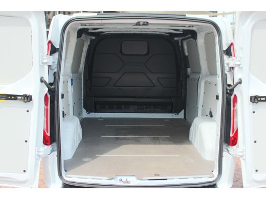 Ford Transit Custom 300 2.0 TDCI L1H1 Trend Navigatie, Camera, dode hoek detectie ActivLease financial lease
