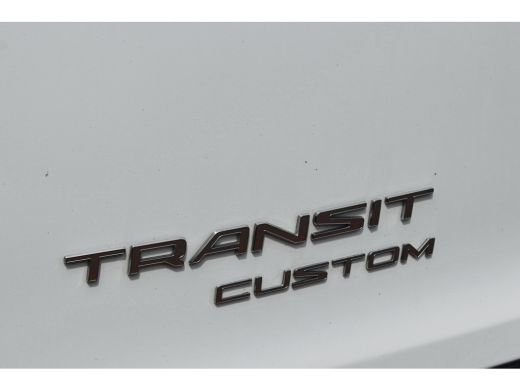 Ford Transit Custom 300 2.0 TDCI L1H1 Trend Navigatie, Camera, dode hoek detectie ActivLease financial lease