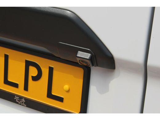 Ford Transit Custom 300 2.0 TDCI L1H1 Trend ActivLease financial lease
