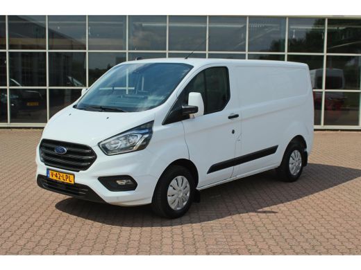 Ford Transit Custom 300 2.0 TDCI L1H1 Trend Navigatie, Camera, dode hoek detectie ActivLease financial lease