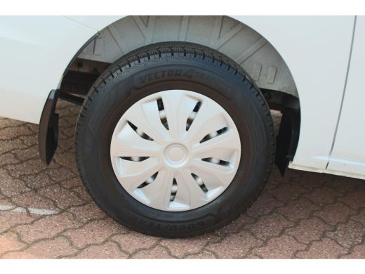 Ford Transit Custom 300 2.0 TDCI L1H1 Trend ActivLease financial lease