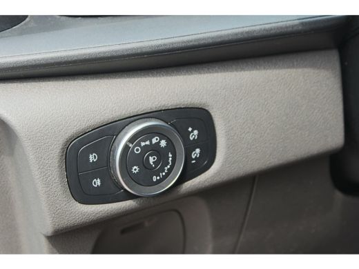 Ford Transit Custom 300 2.0 TDCI L1H1 Trend ActivLease financial lease