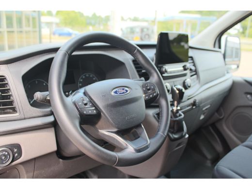 Ford Transit Custom 300 2.0 TDCI L1H1 Trend Navigatie, Camera, dode hoek detectie ActivLease financial lease