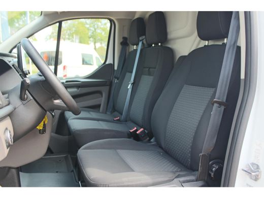 Ford Transit Custom 300 2.0 TDCI L1H1 Trend ActivLease financial lease