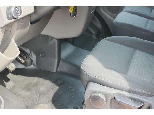 Ford Transit Custom 300 2.0 TDCI L1H1 Trend ActivLease financial lease