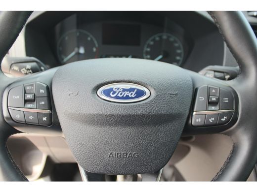 Ford Transit Custom 300 2.0 TDCI L1H1 Trend ActivLease financial lease