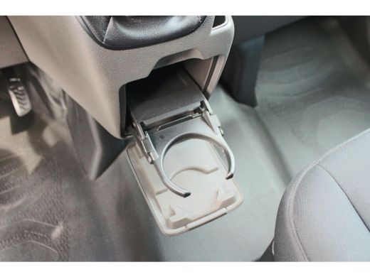 Ford Transit Custom 300 2.0 TDCI L1H1 Trend ActivLease financial lease