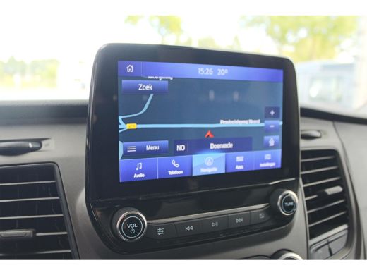 Ford Transit Custom 300 2.0 TDCI L1H1 Trend Navigatie, Camera, dode hoek detectie ActivLease financial lease