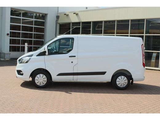 Ford Transit Custom 300 2.0 TDCI L1H1 Trend Navigatie, Camera, dode hoek detectie ActivLease financial lease