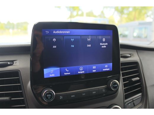 Ford Transit Custom 300 2.0 TDCI L1H1 Trend Navigatie, Camera, dode hoek detectie ActivLease financial lease