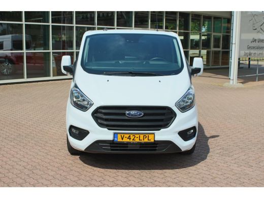 Ford Transit Custom 300 2.0 TDCI L1H1 Trend Navigatie, Camera, dode hoek detectie ActivLease financial lease