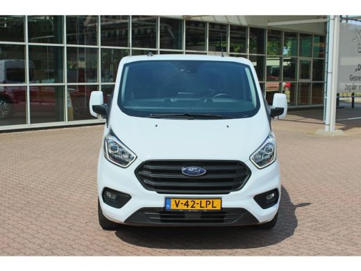 Ford Transit Custom 300 2.0 TDCI L1H1 Trend Navigatie, Camera, dode hoek detectie ActivLease financial lease