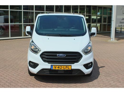 Ford Transit Custom 300 2.0 TDCI L1H1 Trend Navigatie, Camera, dode hoek detectie ActivLease financial lease