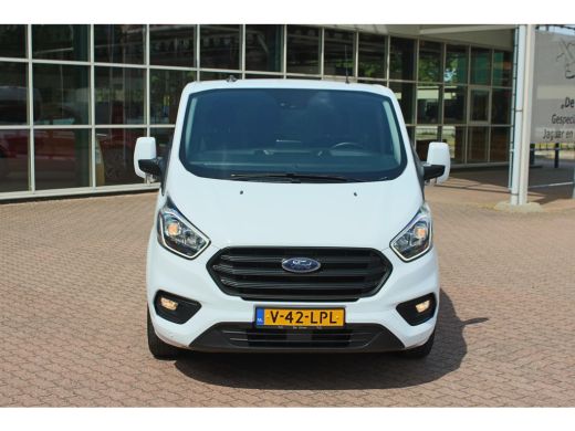 Ford Transit Custom 300 2.0 TDCI L1H1 Trend Navigatie, Camera, dode hoek detectie ActivLease financial lease