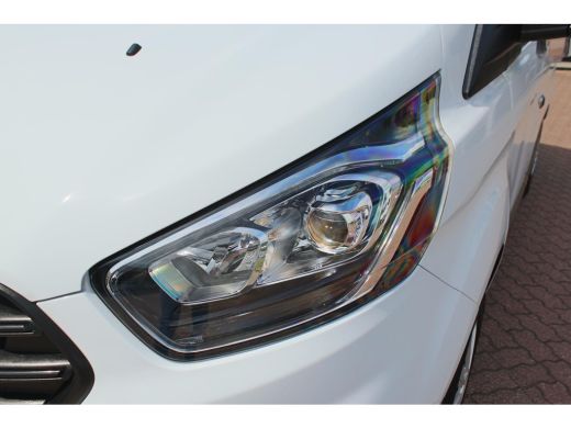 Ford Transit Custom 300 2.0 TDCI L1H1 Trend Navigatie, Camera, dode hoek detectie ActivLease financial lease