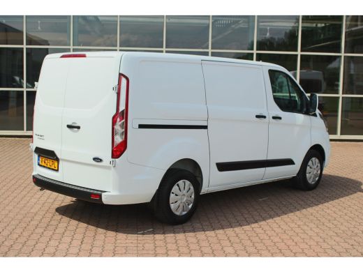 Ford Transit Custom 300 2.0 TDCI L1H1 Trend Navigatie, Camera, dode hoek detectie ActivLease financial lease
