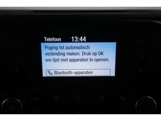 Ford Transit Custom 320 2.0 TDCI L2H1 Trend Kombi | 9-Persoons | BPM-Vrij | PDC Voor + Achter | Cruise Control | Voor... ActivLease financial lease