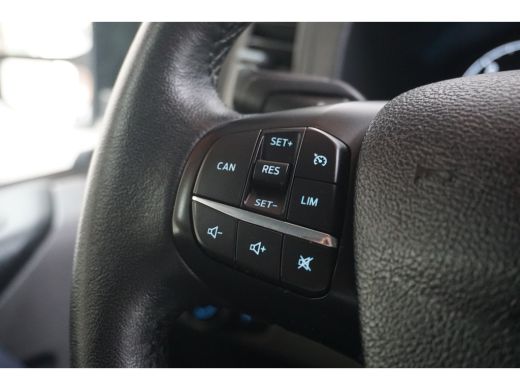 Ford Transit Custom 320 2.0 TDCI L2H1 Trend Kombi | 9-Persoons | BPM-Vrij | PDC Voor + Achter | Cruise Control | Voor... ActivLease financial lease
