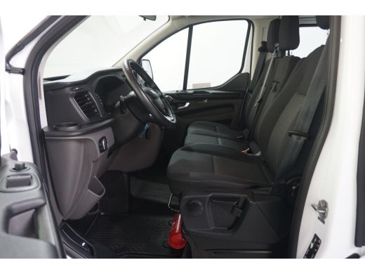Ford Transit Custom 320 2.0 TDCI L2H1 Trend Kombi | 9-Persoons | BPM-Vrij | PDC Voor + Achter | Cruise Control | Voor... ActivLease financial lease