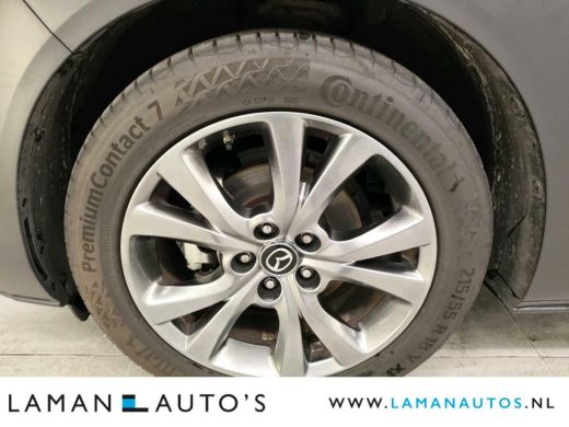 Mazda CX-30 2.0 e-SkyActiv-X M Hybrid 180pk Luxury Automaat | Bose Leder CarPlay 18" LMV ACC ECC BSM HUD Came... ActivLease financial lease