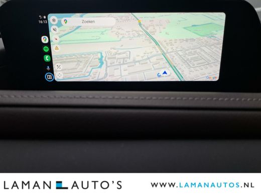 Mazda CX-30 2.0 e-SkyActiv-X M Hybrid 180pk Luxury Automaat | Bose Leder CarPlay 18" LMV ACC ECC BSM HUD Came... ActivLease financial lease