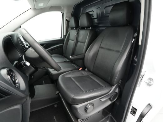 Mercedes Vito 110 CDI Airco Camera Leder Bijrijdersbank ActivLease financial lease