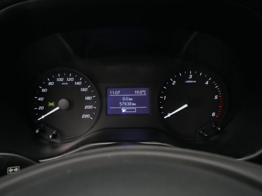 Mercedes Vito 110 CDI Airco Camera Leder Bijrijdersbank ActivLease financial lease