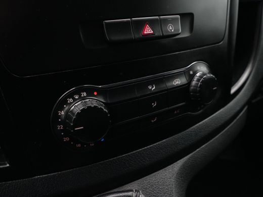 Mercedes Vito 110 CDI Airco Camera Leder Bijrijdersbank ActivLease financial lease