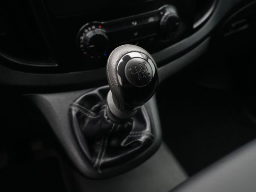 Mercedes Vito 110 CDI Airco Camera Leder Bijrijdersbank ActivLease financial lease