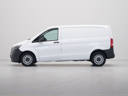 Mercedes Vito 110 CDI Airco Camera Leder Bijrijdersbank ActivLease financial lease