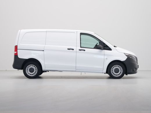 Mercedes Vito 110 CDI Airco Camera Leder Bijrijdersbank ActivLease financial lease