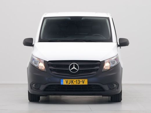 Mercedes Vito 110 CDI Airco Camera Leder Bijrijdersbank ActivLease financial lease