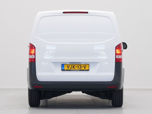 Mercedes Vito 110 CDI Airco Camera Leder Bijrijdersbank ActivLease financial lease