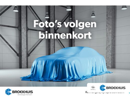 Opel Astra 1.2 Turbo Edition DEMO-DEAL! MANUAL | Lichtmetalen velgen 16" | Cruise control adaptief | Autonom...