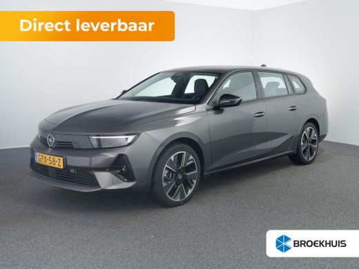 Opel Astra Electric Electric 54 kWh Business Edition AUTOMATIC | 18 inch lichtmetalen velgen | Lichtmetalen ... Opel Astra Electric Electric 54 kWh Business Edition AUTOMATIC | 18 inch lichtmetalen velgen | Lichtmetalen ...