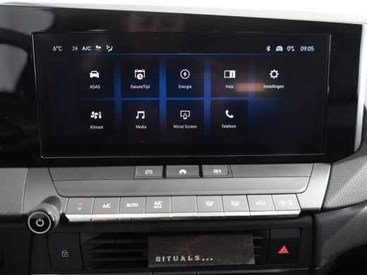 Opel Astra Electric Electric 54 kWh Business Edition AUTOMATIC | 18 inch lichtmetalen velgen | Lichtmetalen ... ActivLease financial lease