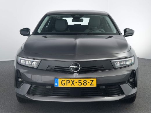 Opel Astra Electric Electric 54 kWh Business Edition AUTOMATIC | 18 inch lichtmetalen velgen | Lichtmetalen ... ActivLease financial lease
