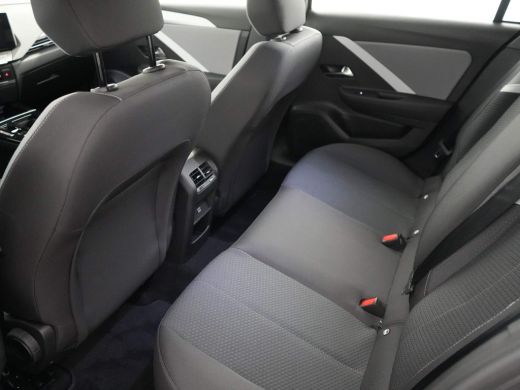 Opel Astra Electric Electric 54 kWh Business Edition AUTOMATIC | 18 inch lichtmetalen velgen | Lichtmetalen ... ActivLease financial lease