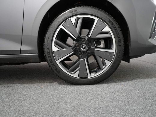 Opel Astra Electric Electric 54 kWh Business Edition AUTOMATIC | 18 inch lichtmetalen velgen | Lichtmetalen ... ActivLease financial lease