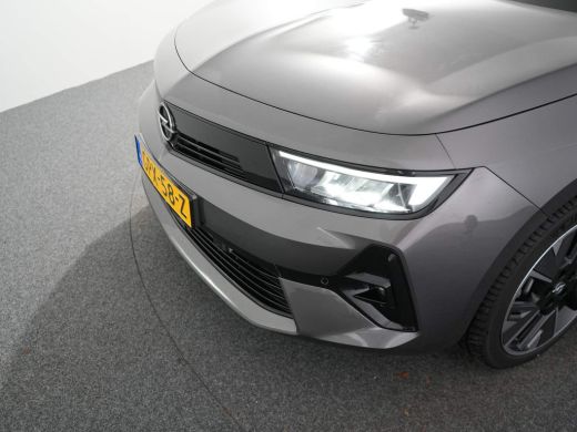 Opel Astra Electric Electric 54 kWh Business Edition AUTOMATIC | 18 inch lichtmetalen velgen | Lichtmetalen ... ActivLease financial lease