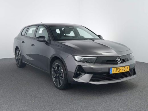 Opel Astra Electric Electric 54 kWh Business Edition AUTOMATIC | 18 inch lichtmetalen velgen | Lichtmetalen ... ActivLease financial lease
