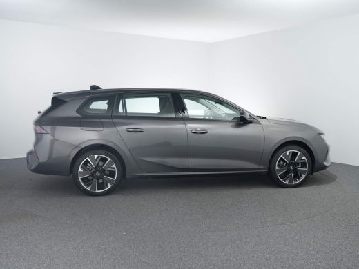 Opel Astra Electric Electric 54 kWh Business Edition AUTOMATIC | 18 inch lichtmetalen velgen | Lichtmetalen ... ActivLease financial lease