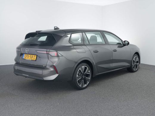 Opel Astra Electric Electric 54 kWh Business Edition AUTOMATIC | 18 inch lichtmetalen velgen | Lichtmetalen ... ActivLease financial lease