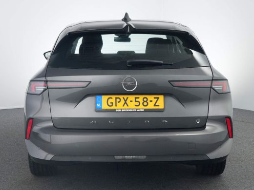 Opel Astra Electric Electric 54 kWh Business Edition AUTOMATIC | 18 inch lichtmetalen velgen | Lichtmetalen ... ActivLease financial lease