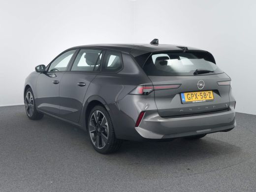 Opel Astra Electric Electric 54 kWh Business Edition AUTOMATIC | 18 inch lichtmetalen velgen | Lichtmetalen ... ActivLease financial lease
