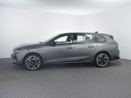 Opel Astra Electric Electric 54 kWh Business Edition AUTOMATIC | 18 inch lichtmetalen velgen | Lichtmetalen ... ActivLease financial lease
